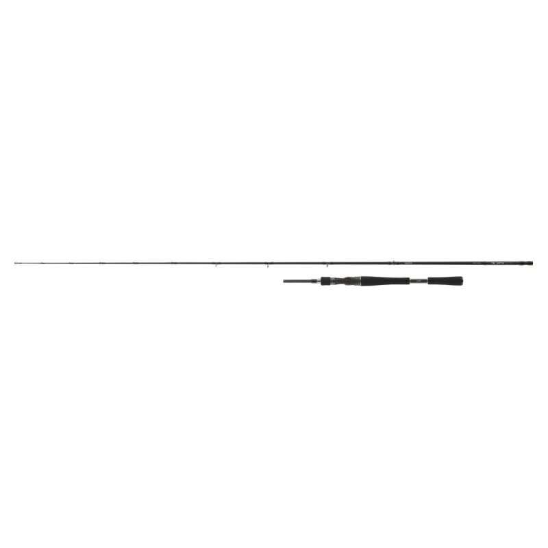 DAIWA Pro Staff Pelagic Baitcast 2m 30-80g