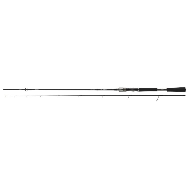 DAIWA Pro Staff Perch 1,95m 3-14g