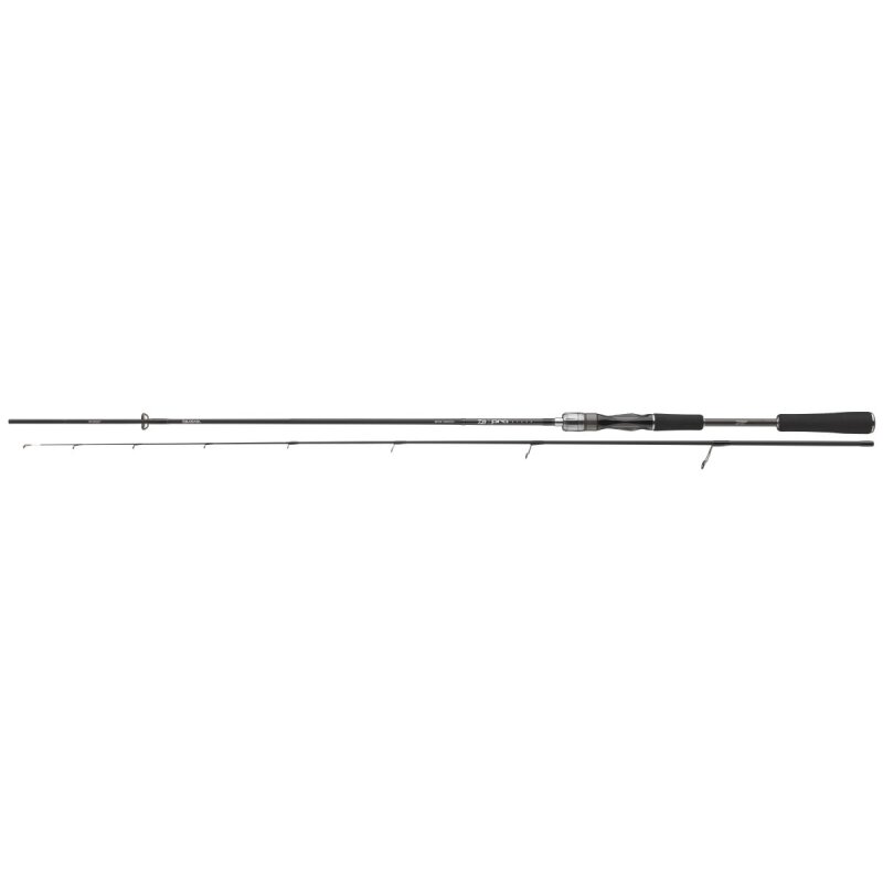 DAIWA Pro Staff Spin L 2,1m 3-10g