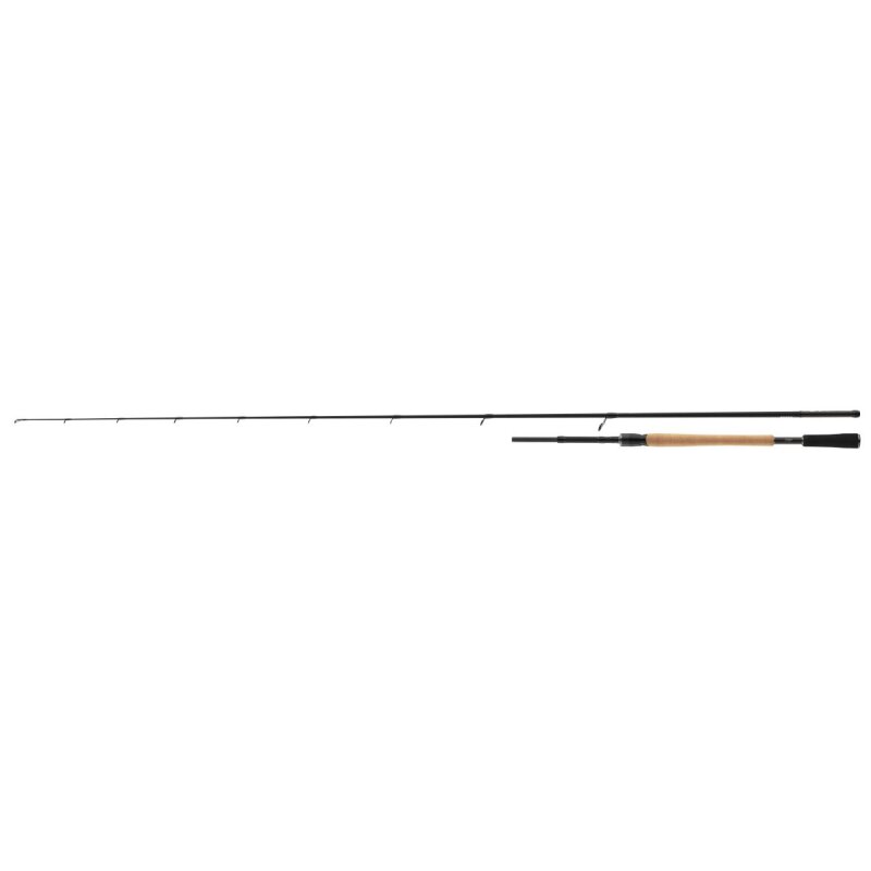 DAIWA Pro Staff Vertical Spin 2m 14-35g