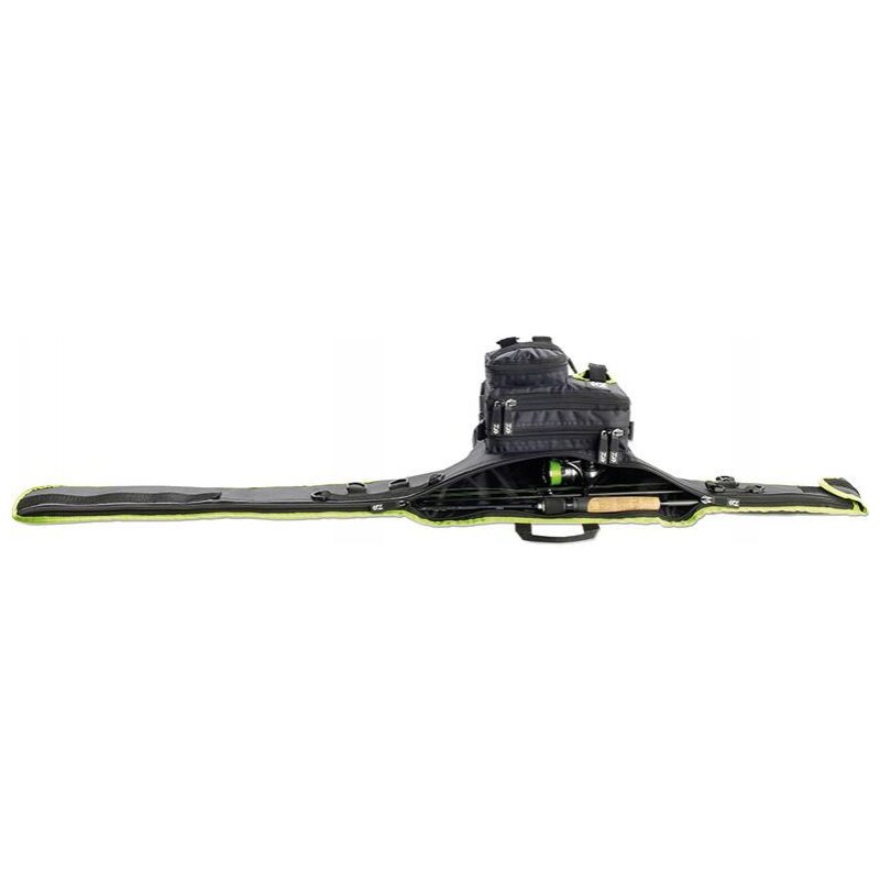 DAIWA Prorex Converter Stalker Ruten- & Hüfttasche 2,7m 145cm