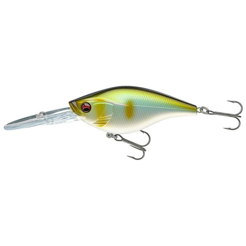 DAIWA Prorex Crankbait F-DR 8cm 24g Setsuki Ayu