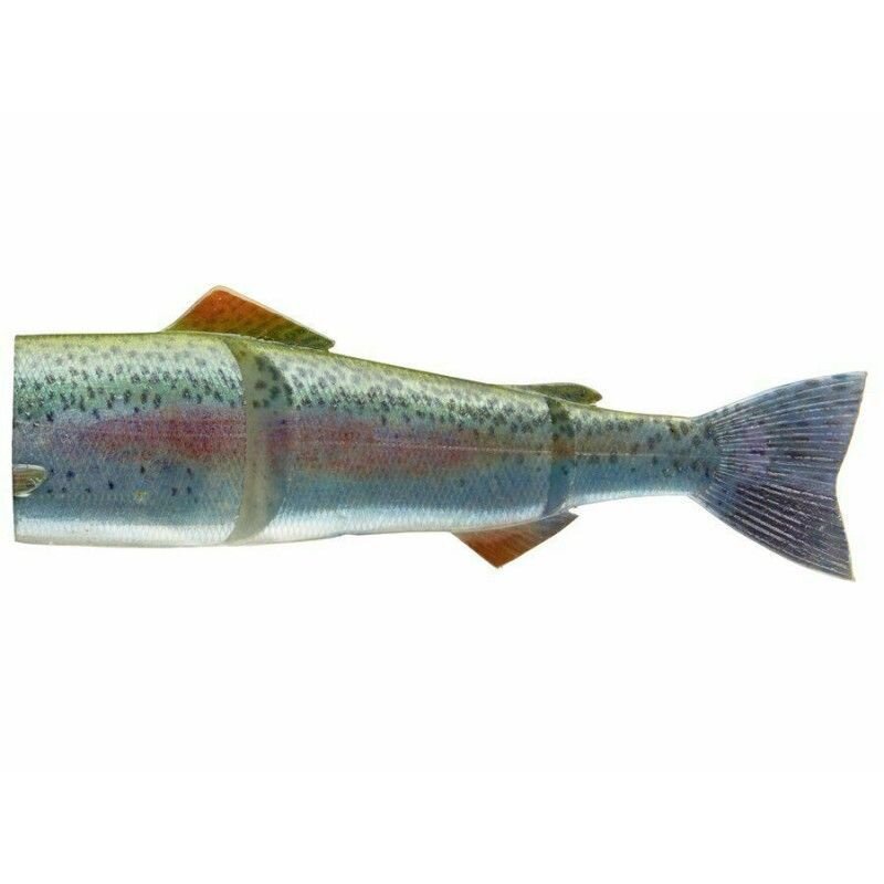 DAIWA Prorex Hybrid Trout Spare Body
