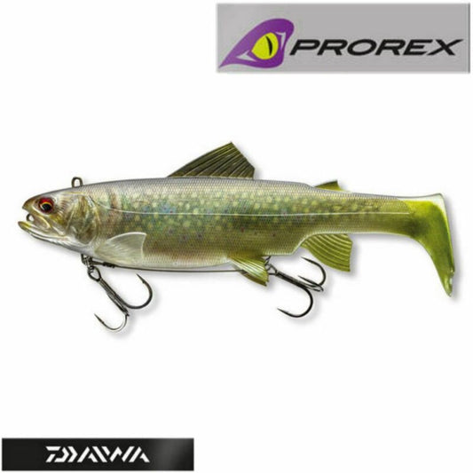 DAIWA Prorex Live Trout Swimbait DF 18cm 90g Live Chartreuse