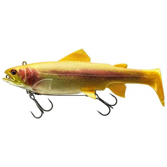 DAIWA Prorex Live Trout Swimbait DF 18cm 90g Live Gold Trout