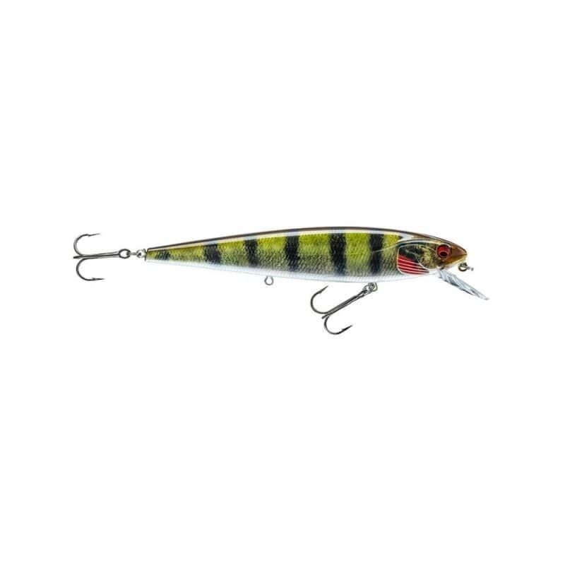 DAIWA Prorex Minnow SR 120 12cm 17g Live Perch