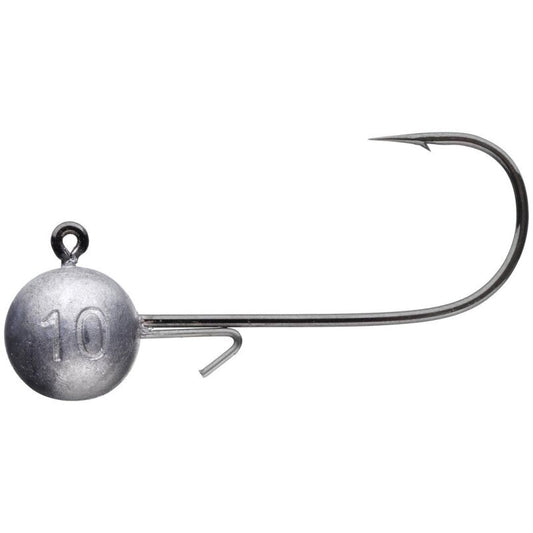 DAIWA Prorex Round Jighead Gr.8/0 25g