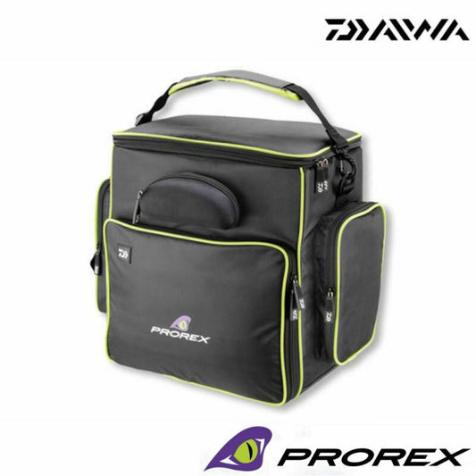 DAIWA Prorex Roving Rucksack 40x25x45cm