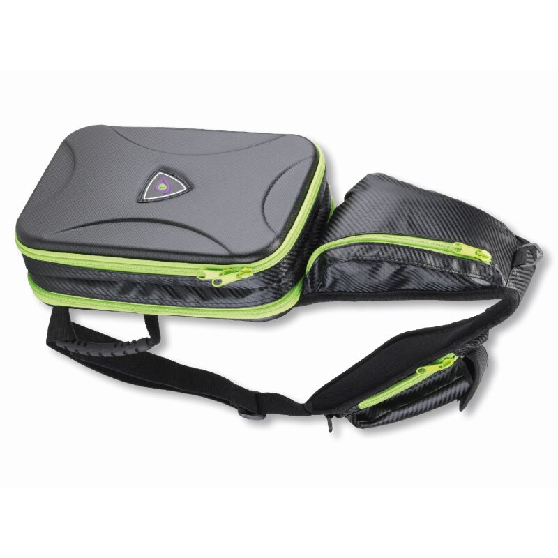 DAIWA Prorex Roving Shoulder Bag 32x23x9,5cm