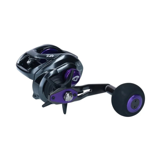 DAIWA Prorex TWS 400PL-P LH