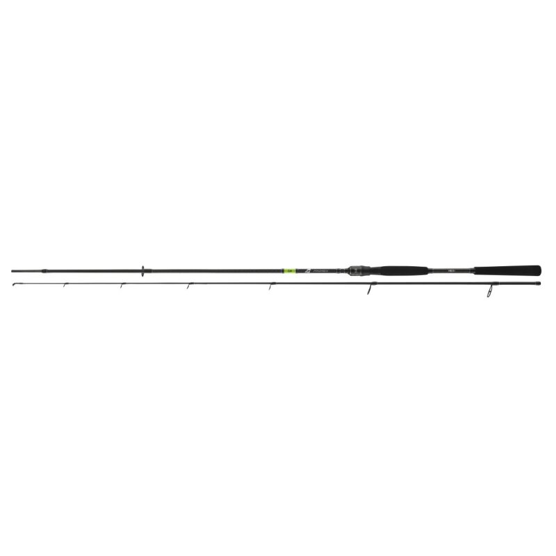 DAIWA Prorex X Jig Spin 2,4m 7-28g