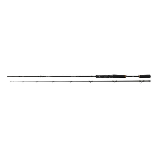 DAIWA Prorex XR BC Jerk 1,95m 40-120g