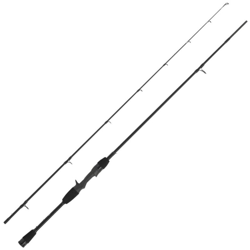 DAIWA Prorex XR Vertical Baitcast 1,8m 14-35g