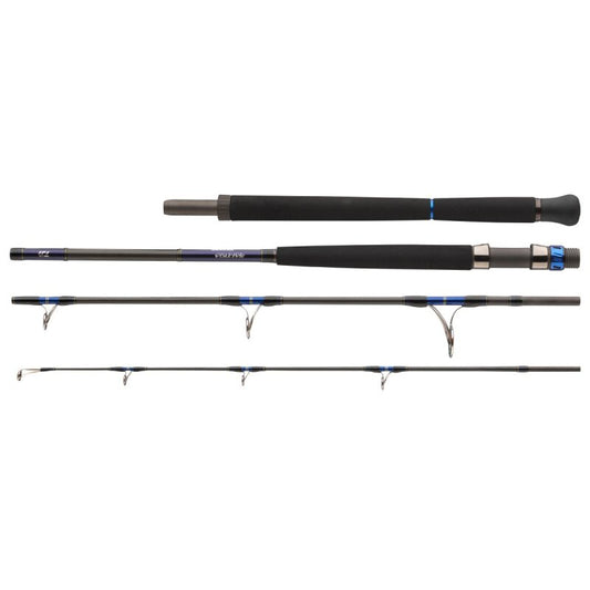 DAIWA Saltiga Air Portable Pilk 2,25m 60-165g