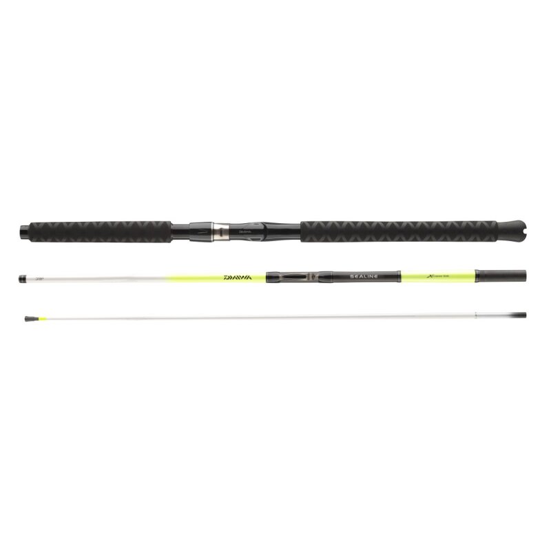 DAIWA Sealine X'Treme Interline Travel 2,13m 30-40lb