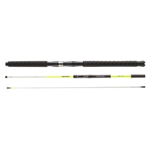 DAIWA Sealine X'Treme Interline Travel 2,13m 30-40lb