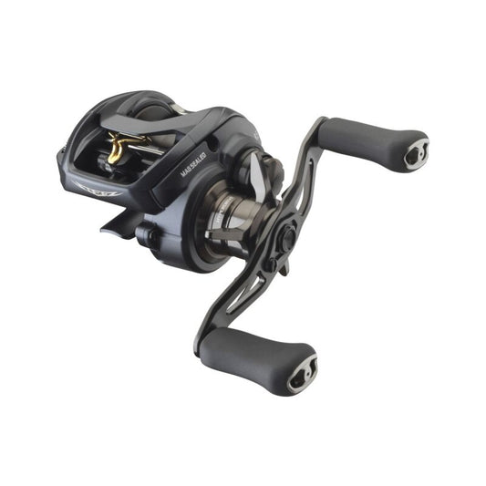 DAIWA Steez A II TW 1000HL