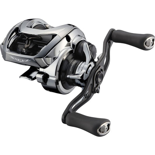 DAIWA Steez Limited SV TW HL 1000 LH