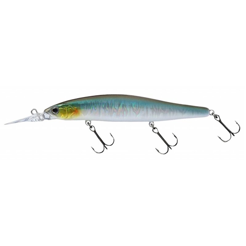 DAIWA Steez Minnow 110SP MR 11cm 15g Special Shiner