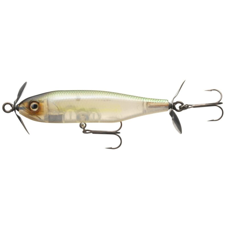 DAIWA Steez Prop 85F