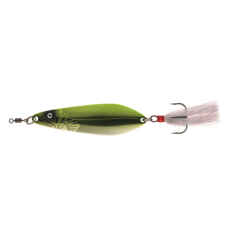 DAIWA Steez Spoon 7cm 14g Ayu