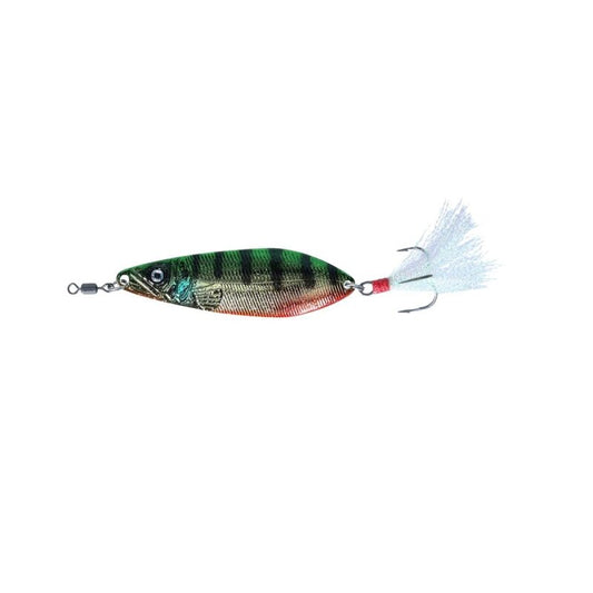 DAIWA Steez Spoon 7cm 14g Gorgeous Gill