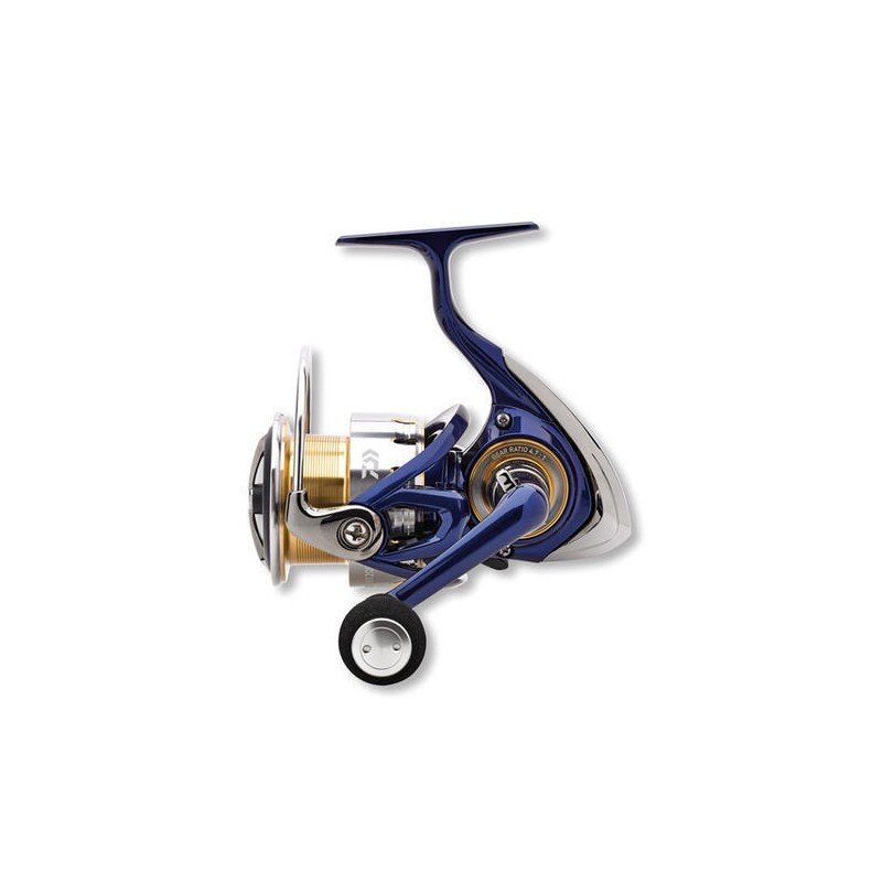 DAIWA TDR Match & Feeder QD 3012QD