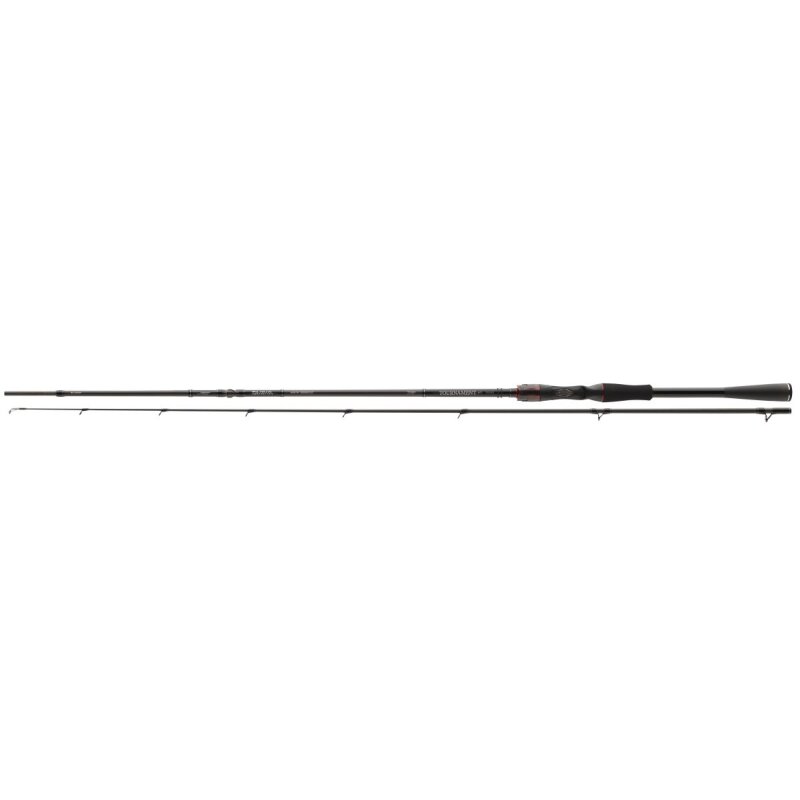 DAIWA Tournament AGS Baitcast 2,1m 14-42g