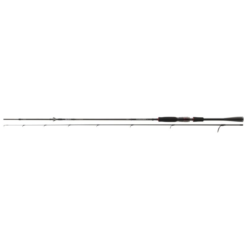 DAIWA Tournament AGS Jiggerspin 2,1m 7-28g