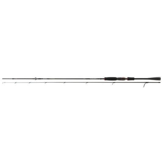 DAIWA Tournament AGS Jiggerspin 2,4m 7-28g