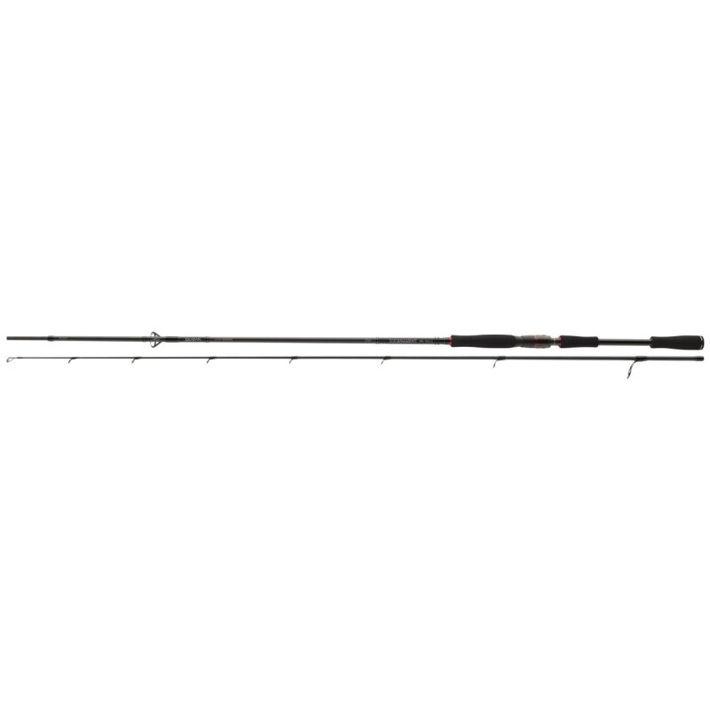 DAIWA Tournament AGS Spin 2,1m 14-42g