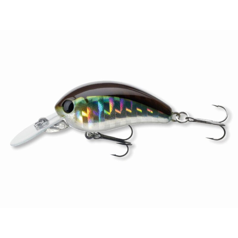 DAIWA Tournament Baby Crank 35F-DR