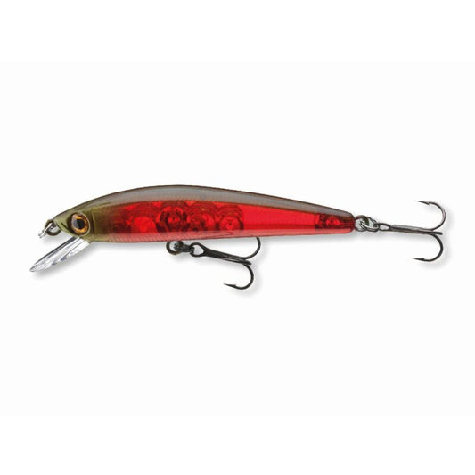 DAIWA Tournament Baby Minnow 60SP 6cm 3,5g Lazer Red