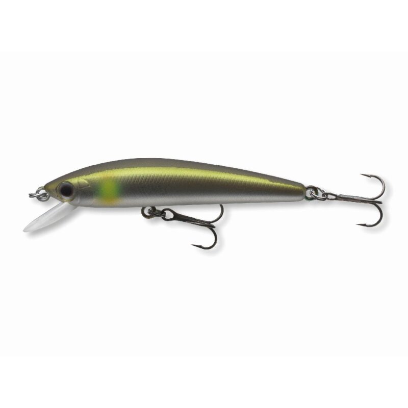 DAIWA Tournament Baby Minnow 60SP 6cm 3,5g Matt Ayu