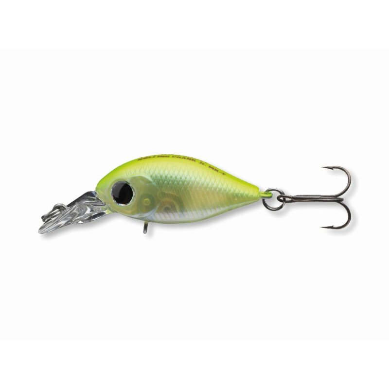 DAIWA Tournament Rolling Crank JR 27F-MR