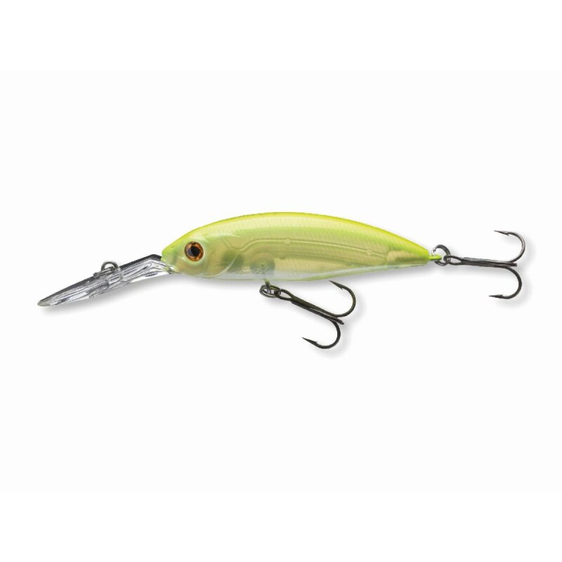 DAIWA Tournament SPike 53SP 5,3cm 5g Chartreuse Back Pearl