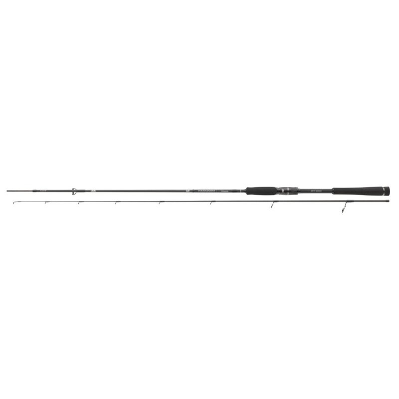 DAIWA Tournament XT Titanium Spin 2,15m 7-32g