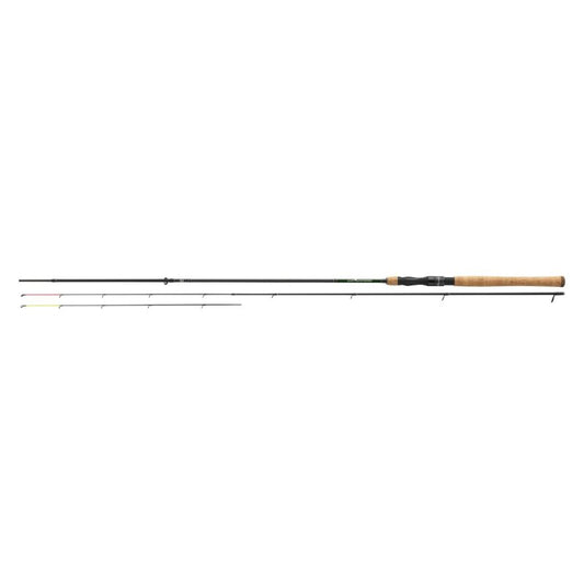 DAIWA Wilderness Coregone 2,1m 3-12g