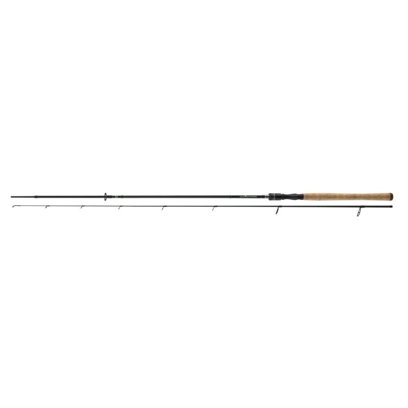 DAIWA Wilderness Spin 2,85m 8-28g