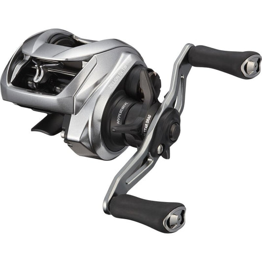 DAIWA Zillion SV TW XHL 1000 LH