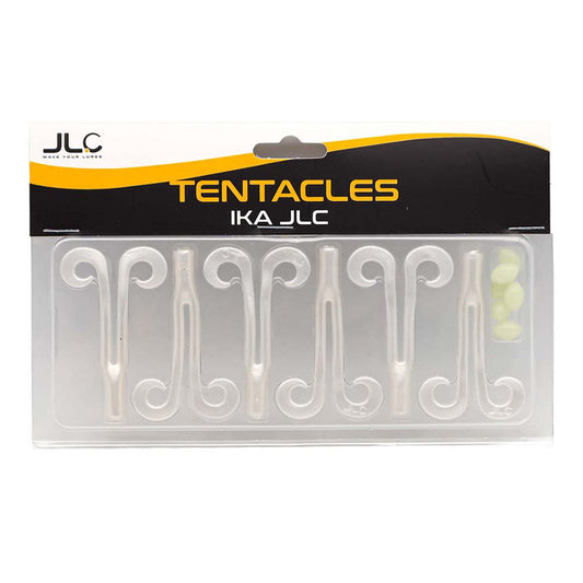 TENTACLES IKA JLC PEARL PACK 6 U