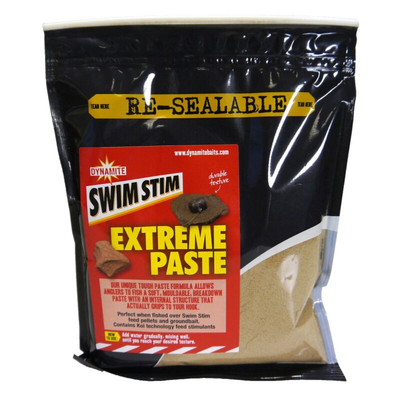 DYNAMITE BAITS Swim Stim Extreme Paste Amino 350g