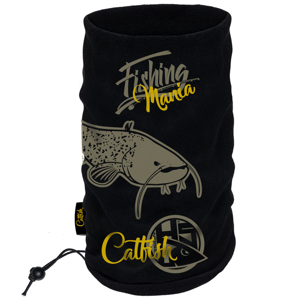 Snood CatFish Mania