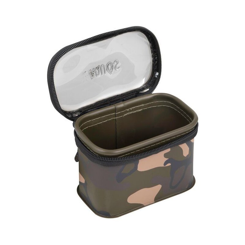 FOX Aquos Camolite accessory bag  - S