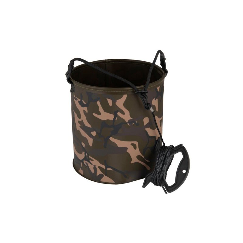 FOX Aquos Camolite water bucket