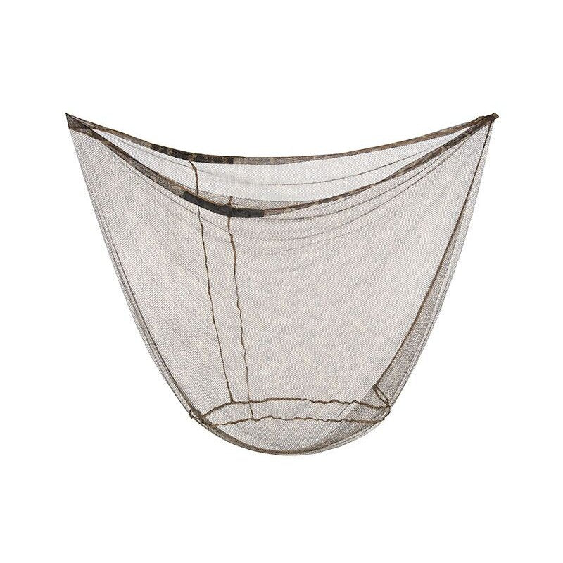 FOX Camo Landing Net Mesh 46"