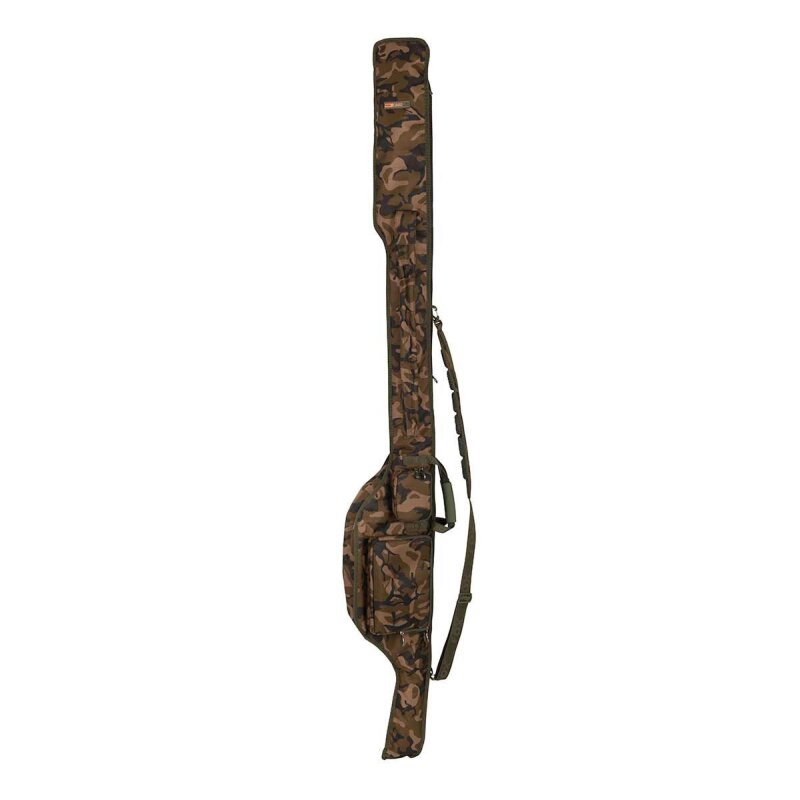 FOX Camolite 13ft Double Spod Rod Jacket