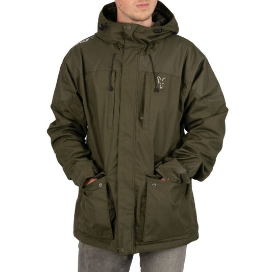 FOX Collection HD Lined Jacket M