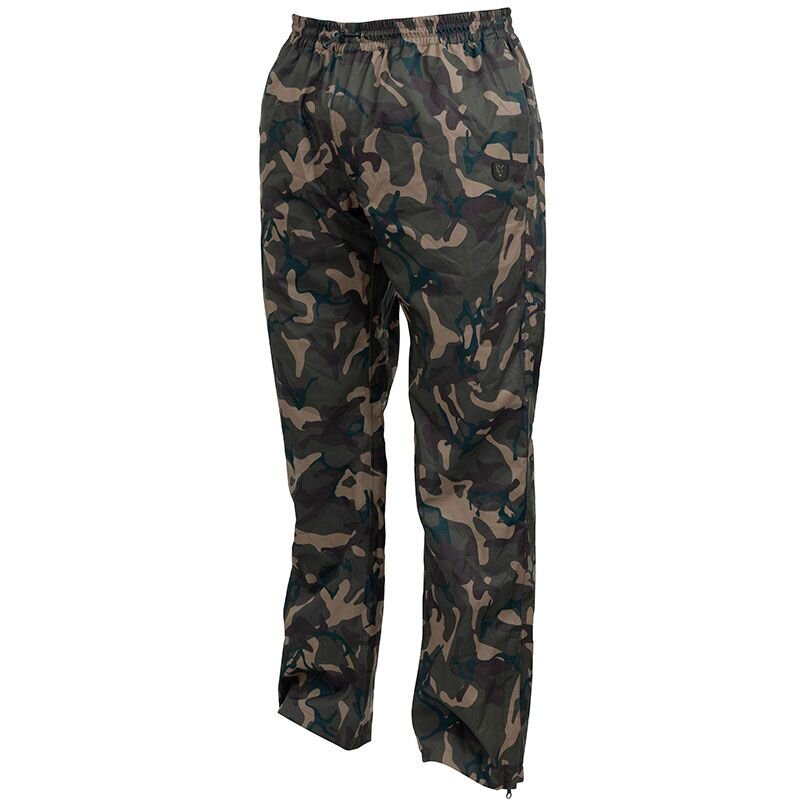 FOX Lightweight RS 10K Trousers XXL Camo