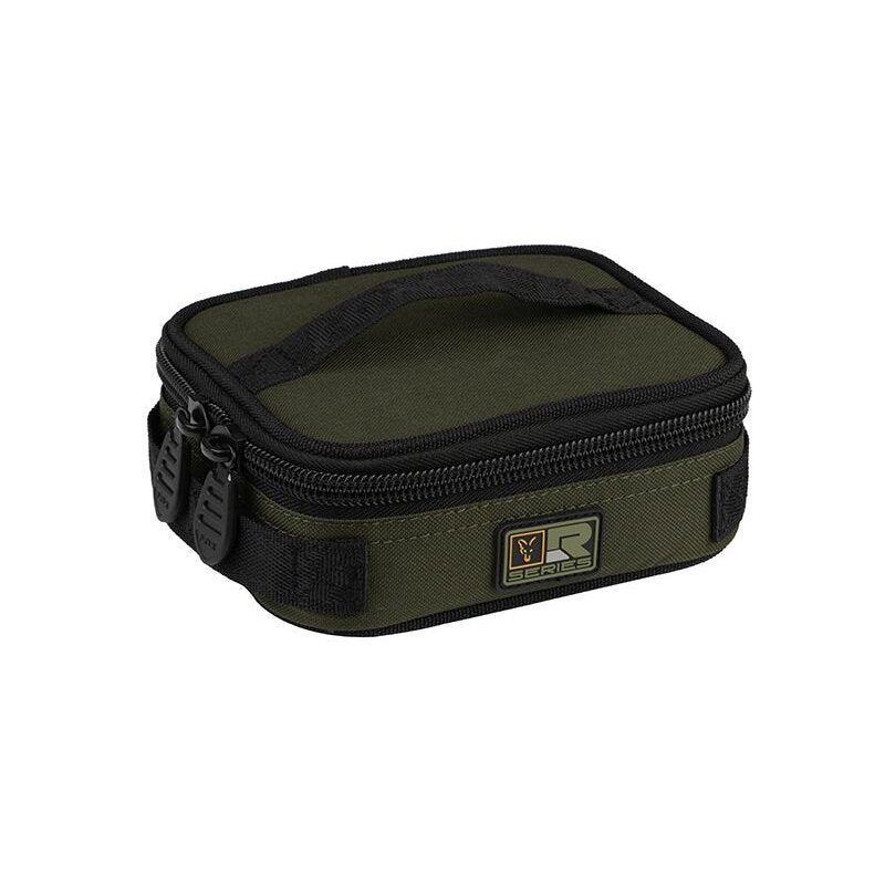 FOX R-Series Compact Rigid Lead & Bits Bag